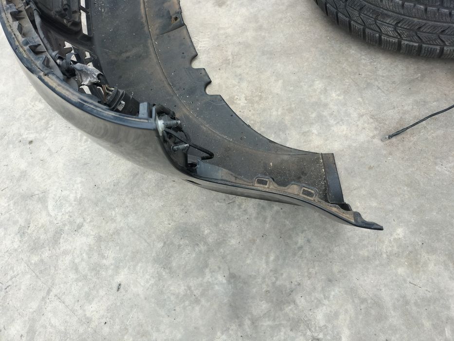 Предна броня Audi A4 B7 / Ауди А4 Б7 2006г.