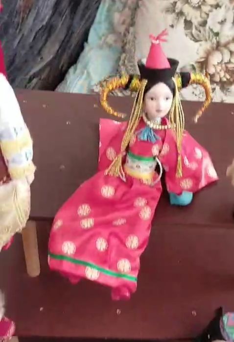 Продам коллекцию кукол