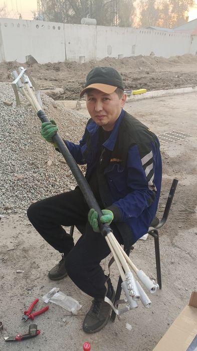 Электрик аварийный 24/7