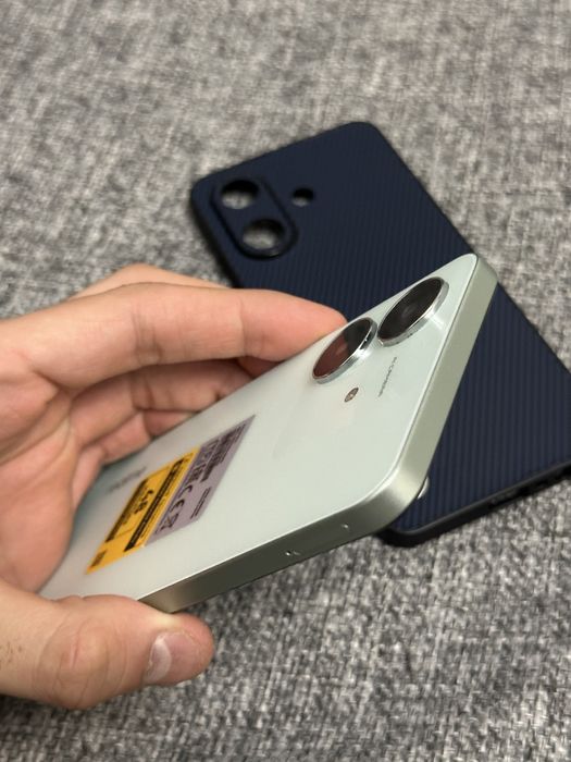 Realme Note 60x 64gb