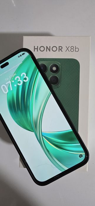 Мобильный телефон HONOR X8b