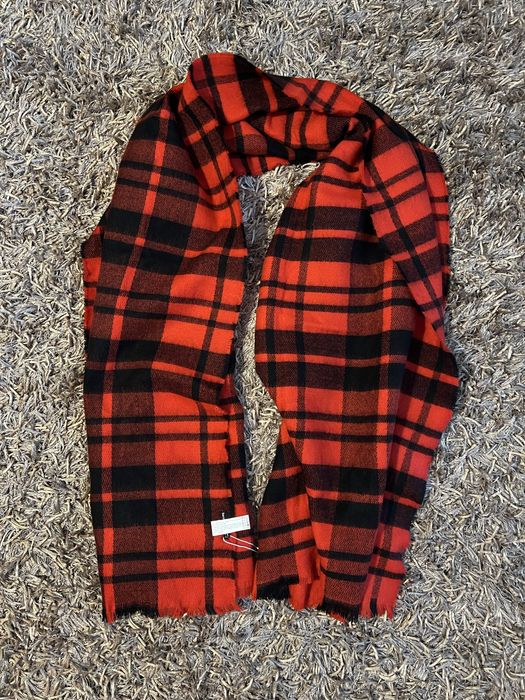 Зимен шал Bershka / Бершка - нов с етикет