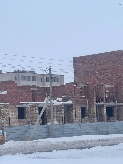 Квартира 67кв распашонка