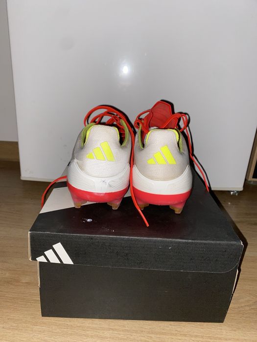 Бутонки adidas F50