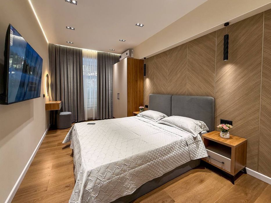 3/1/9 ЖК Poytaxt Residence Махтумкули 66м2