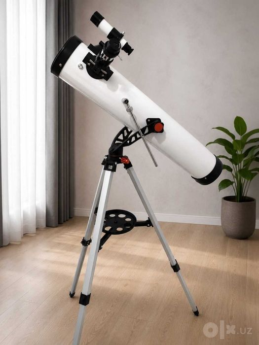F70076 X875 HD Professional teleskop 700 mm fokus masofasi