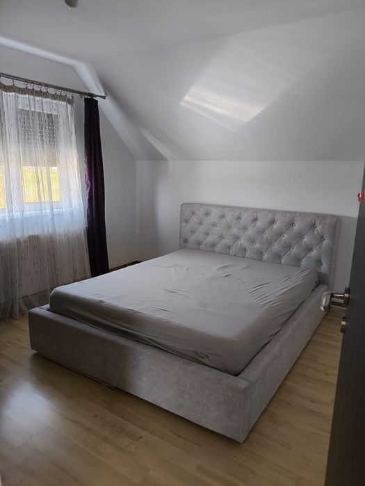 Casă de inchiriat - Bradu, str Brândușei