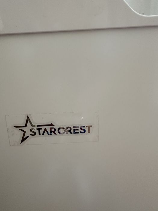 Frigider starcrest