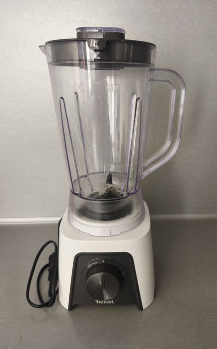Блендер Tefal Blendeo+ BL2C0130, 450W, 1.25 л
