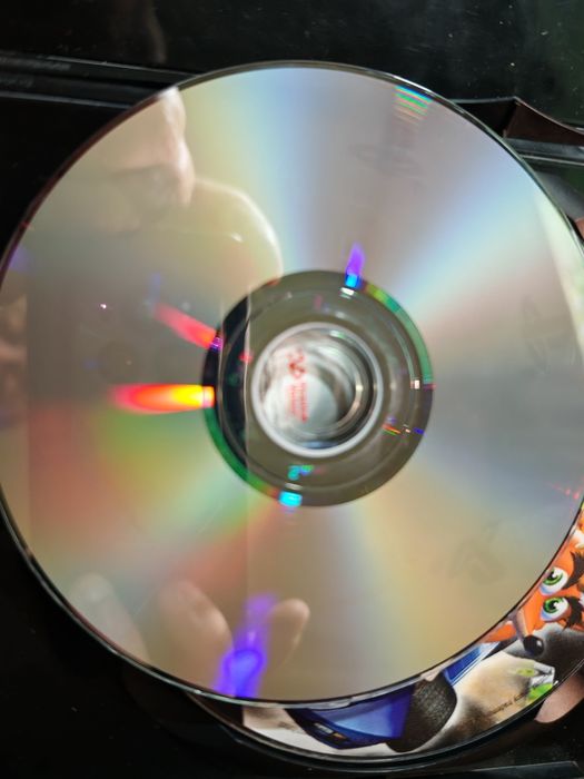 Crash Bandicoot Action Pack  Sony PlayStation 2