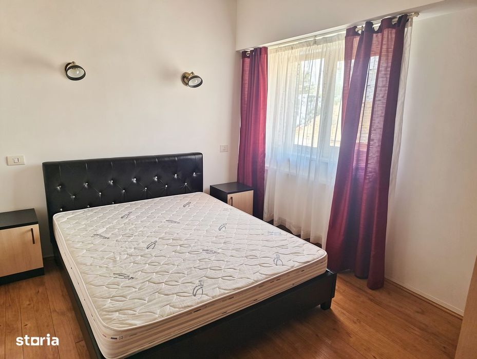 Apartament 2 Camere | 4 min Metrou Obor | Centrala Proprie — fotografia 3