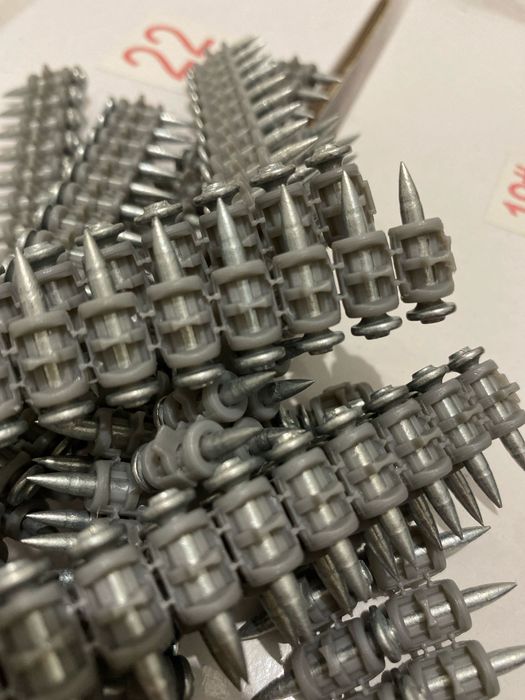 Cuie pistol spit, toua, max, dewalt