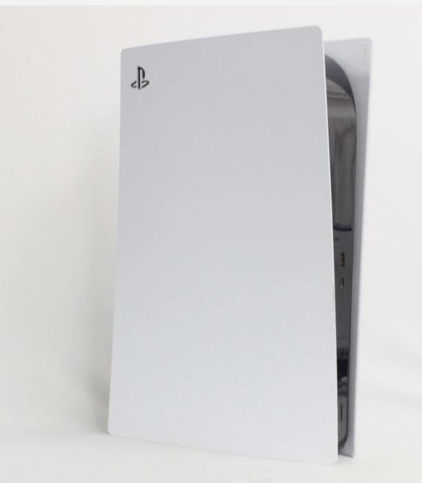 Playstation 5 disk