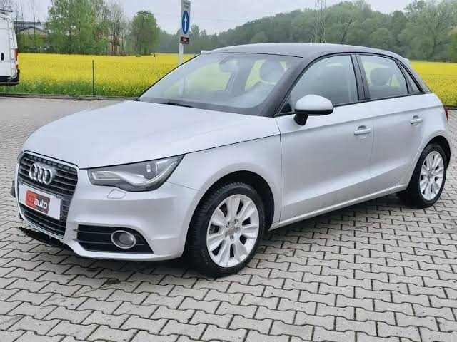 Audi A1 8X 2010-2018 PIESE AUTO
