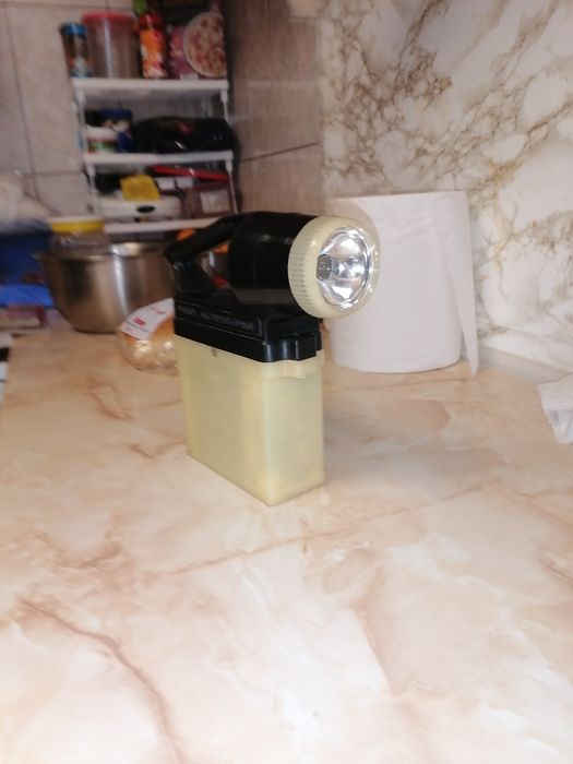 Lanterne vitange ruseasca URSS și Hong Kong