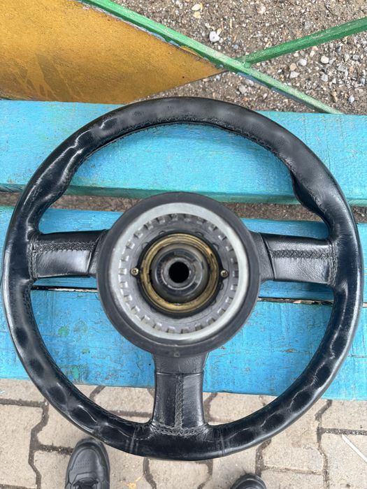 М тех 2 бмв руль