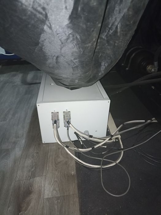 Продается Аттракцион 5 D Cinema
