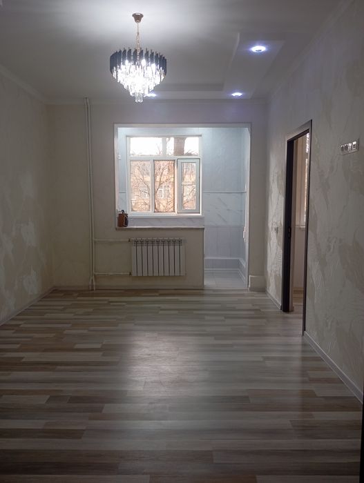 Продается своя квартира на Кадышева 2/3/4