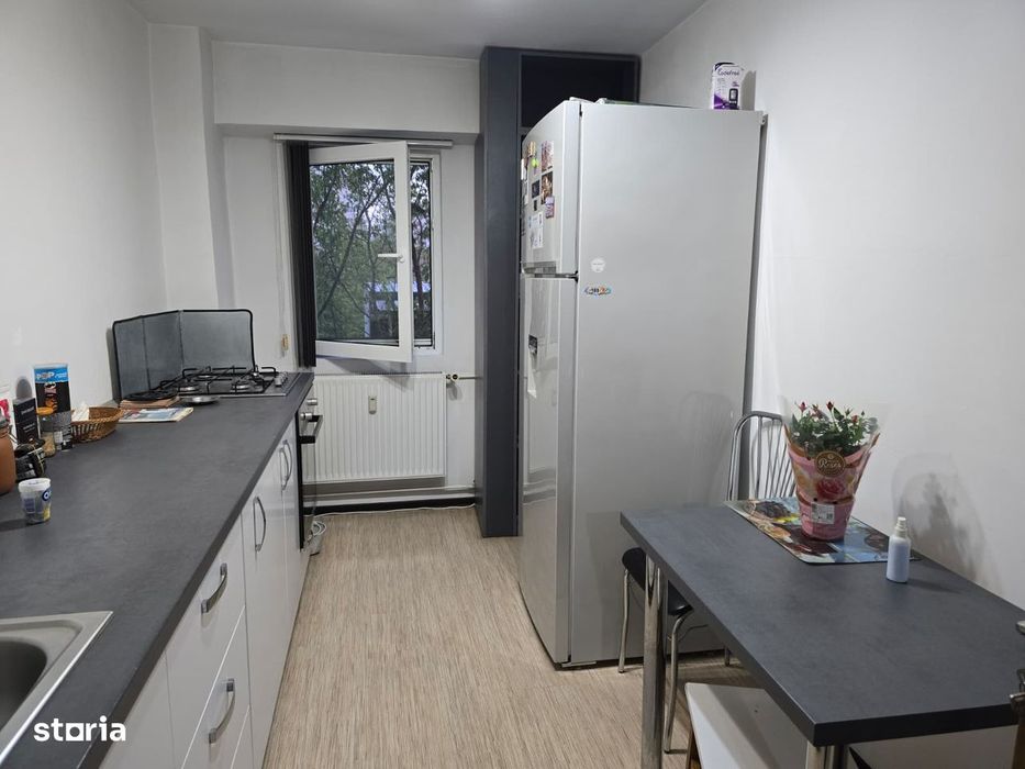 Garsoniera spatioasa IOR