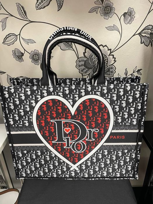 Дамска чанта Dior Tote bag