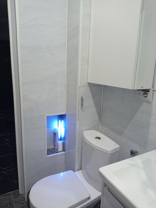 Продаётся квартира