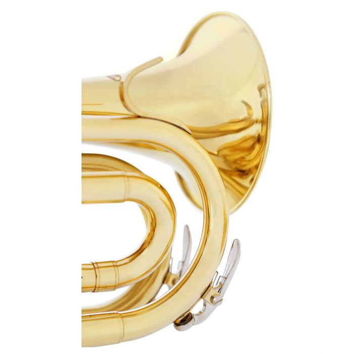 Set Trompeta de buzunar Classic Cantabile TT-500 Bb