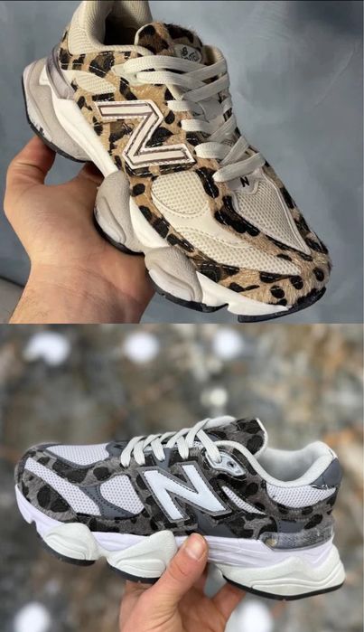 NEW BALANCE 90/60 Дамски Маратонки – ТОП Качество / Супер удобни