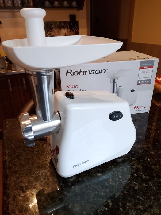 Месомелачка Rohnson