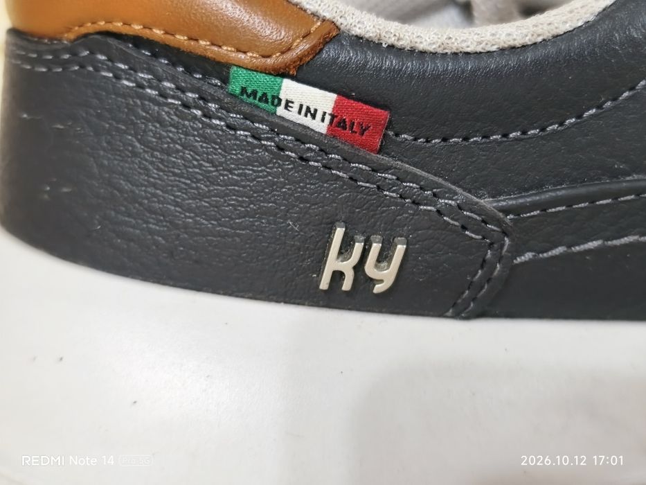 Adidas Nr 45 ⅔ Kybun Ecco geox keen