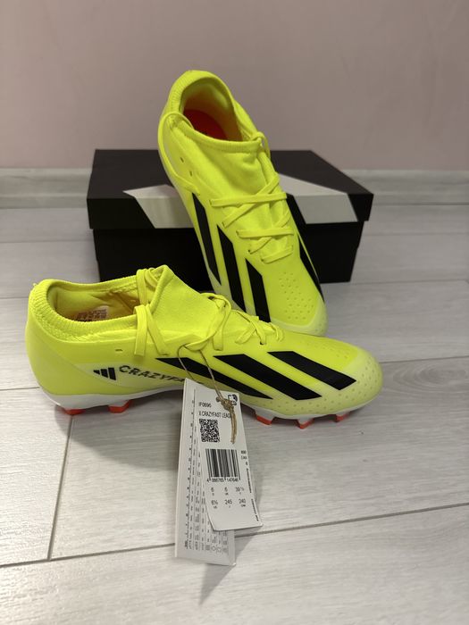 Оригинални бутонки ADDIDAS Х CRAZY FAST