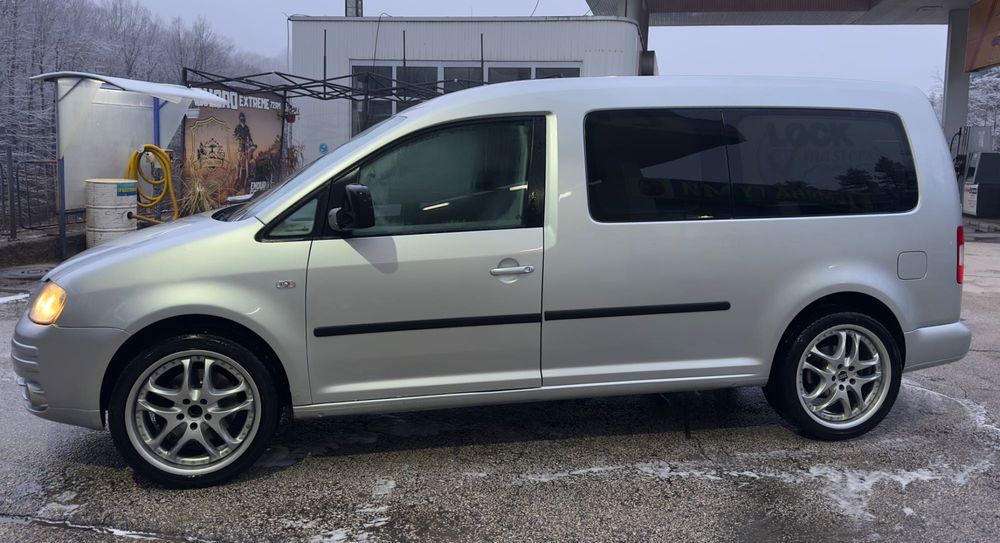 Джанти 19 спорт пакет