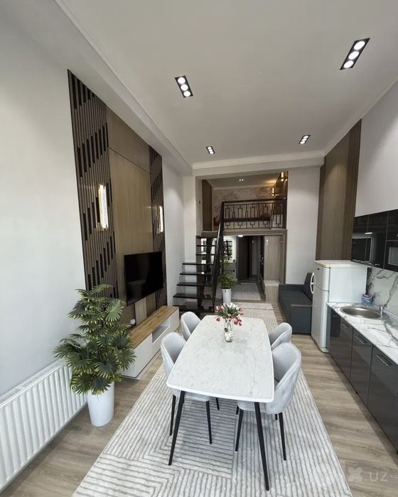 Сдается 2 ком Яккасарай ЖК Milano. Улица Шота Руставели