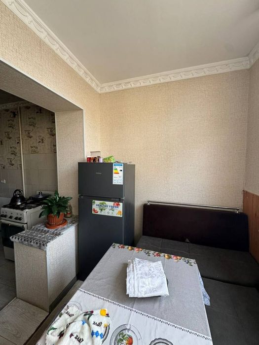 Продаётся квартира