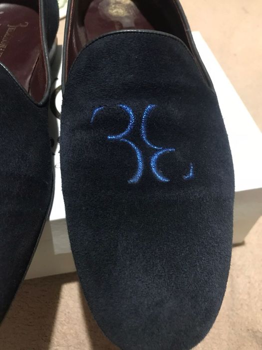 Продам лоферы итальянские