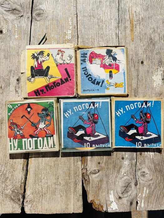 8-милиметрови филмови ленти