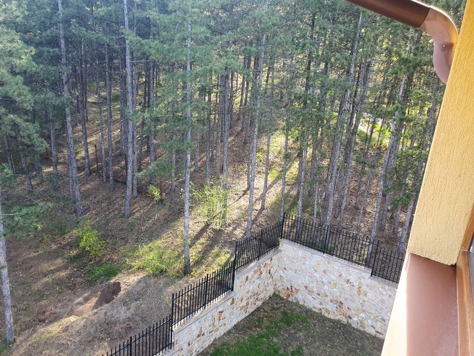 Продава се Многостаен апартамент в Банкя - 201 кв.м за 1319 €/кв.м - Снимка #10