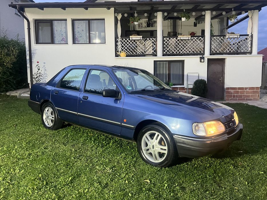 Ford sierra 2.0 benzina 120 cp