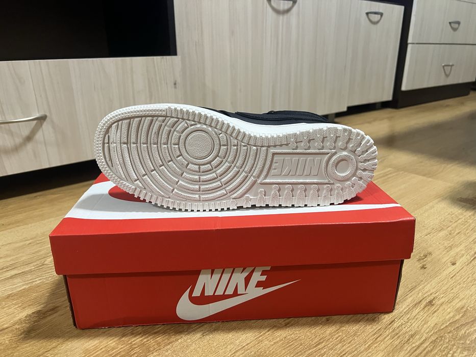 Nike Court Vision MID WNTR