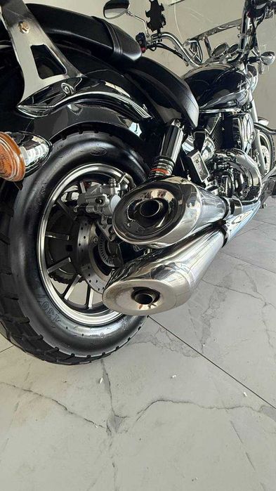 LIFAN LF 250D Moto