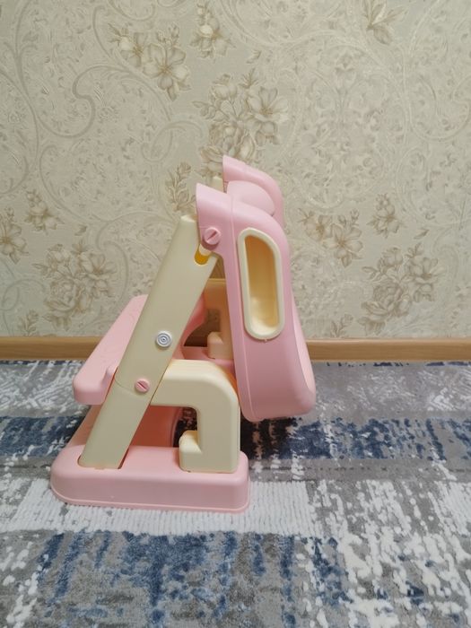 Сиденье для унитаза для ребенка