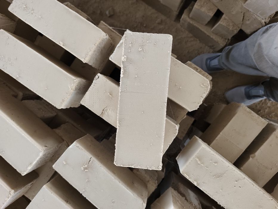 Hom gʻisht dastavka qilamiz Хом гишт