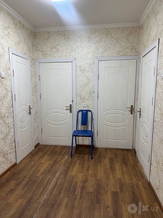 Chilonzor tumanida ijaraga kvartira bor