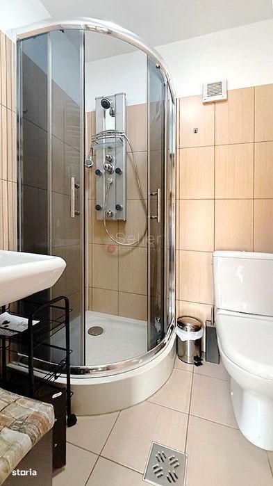 Garsoniera la Casa | Zona Centrul Vechi