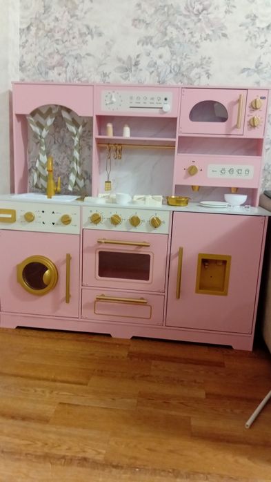 Детский кухня 102см