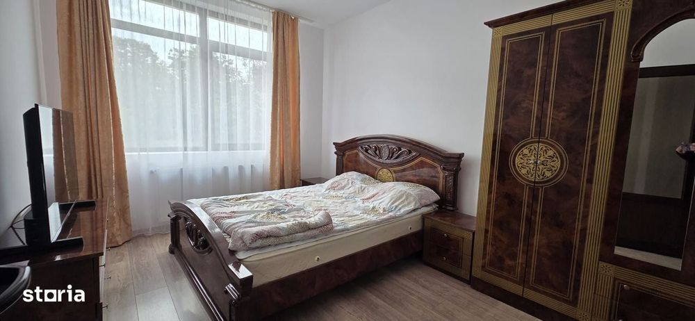 Imobil De Închiriat – 6 Apartamente | 22 Locuri De Cazare