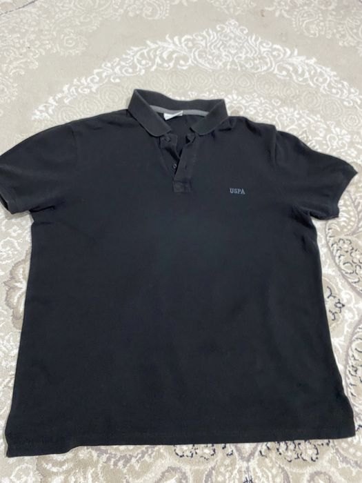 Продам тенниску US Polo оригинал