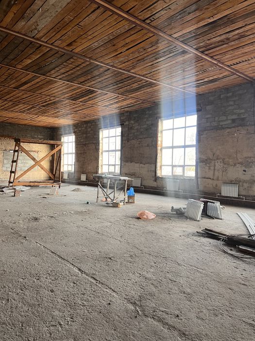 Сдам в аренду   помещение в цетре города