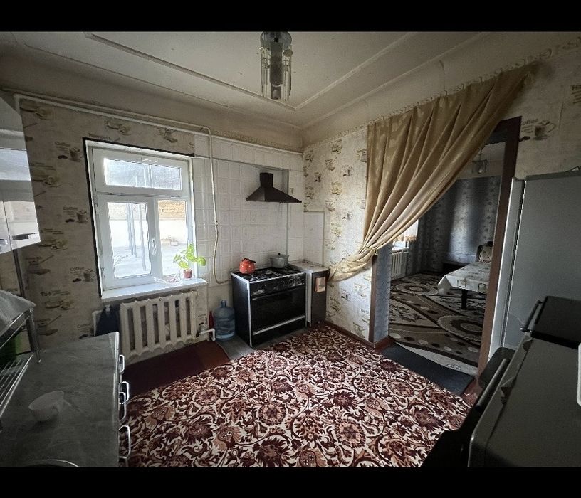 Qibray yangi argin mahalasi 7 sotix