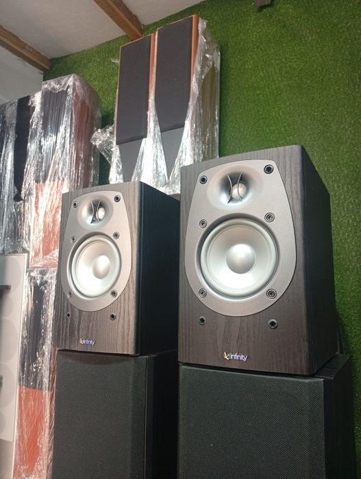 Тонколони Infinity BETA-10