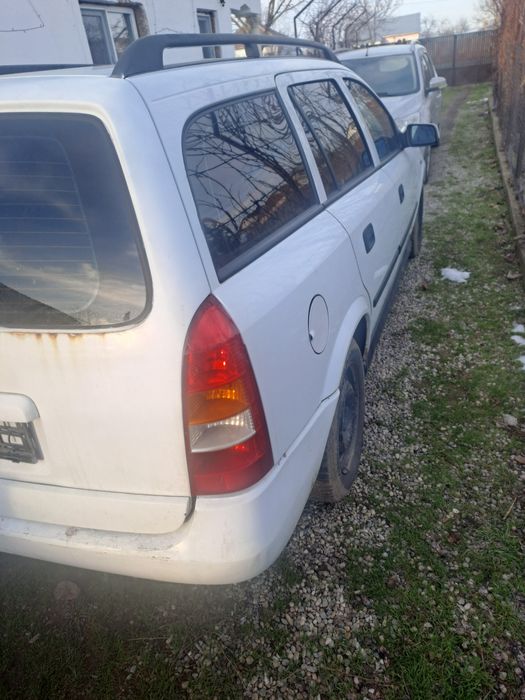 Opel astra g dezmembrari